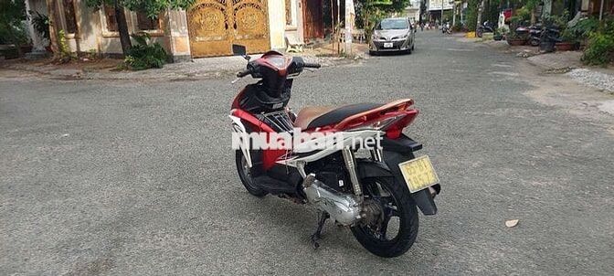 Honda Air Blade bs65