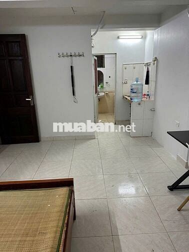 CCMN thang máy ngõ 7 Thái hà đối diện đh Thuỷ Lợi 
