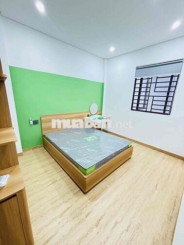 CHO THUÊ NHÀ ĐẸP SÂN VƯỜN MỚI 100% GẦN BIỂN HỒ NGHINH