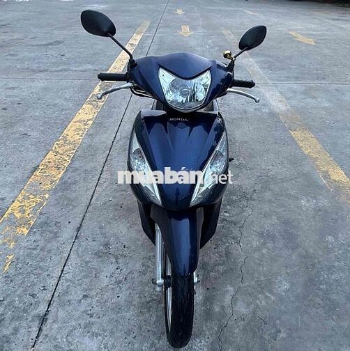 Vison 2013, Vừa bảo dưỡng, ngoại hình đẹp máy êm