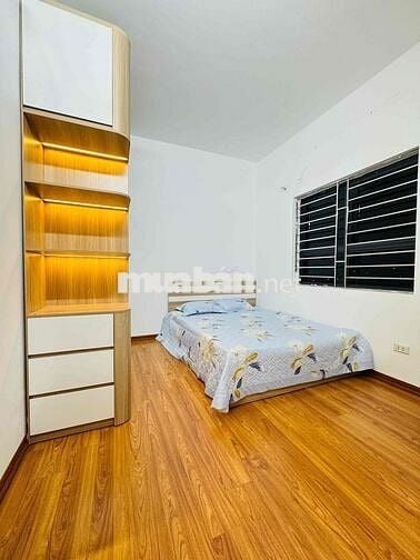 chính chủ bán căn góc 3 ngủ 2 vệ sinh chung cư kim văn kim lũ