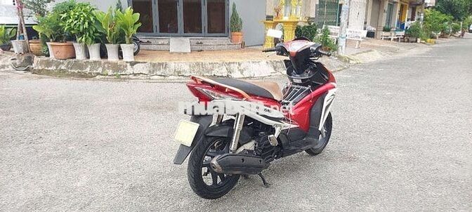 Honda Air Blade bs65
