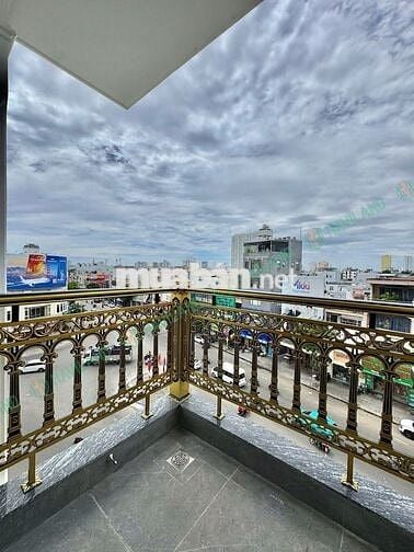 🏡 TÒA NHÀ MỚI 🔥 📍 Khu vực Thanh Khê – Điện Biên Phủ