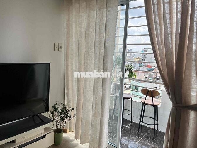 Bán căn góc 3pn, 2Vs chung cư 24AB, đường D5.