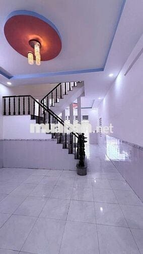 Bán nhà MT đường Nội Bộ, 6 x 18m, T+1+ST