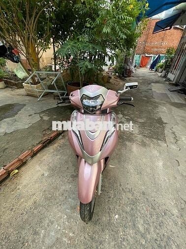 Honda Lead 2022 Hồng 11794 km