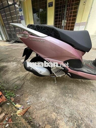 Honda Lead 2022 Hồng 11794 km