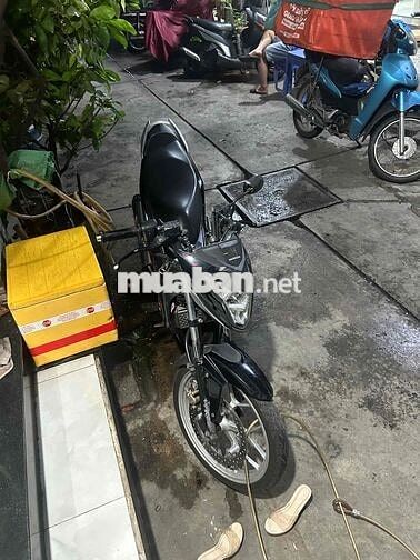 Honda Sonic 2019 Đen Nhập khẩu