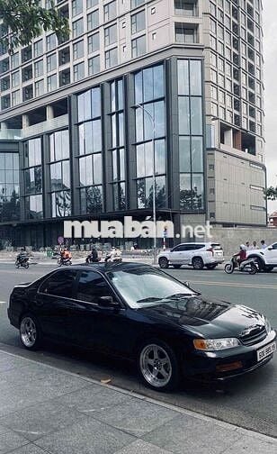 Honda Accord 1994 Tự động Đen