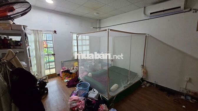 Bán Đất tặng nhà hẻm xe Tải 1544 Lê Văn Lương, ngay Cầu Long Kiểng