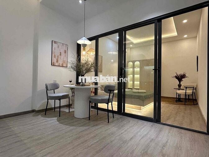 🏡🏡🏡SIÊU PHẨM STUDIO CHO THUÊ BAN CÔNG-GẦN HAI BÀ TRƯNG THÁNG 7/2026