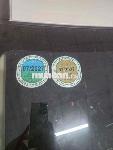 Mitsubishi Xpander MT 2024 Trắng 254 km