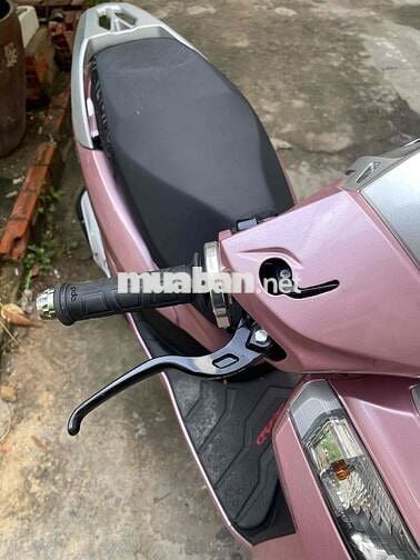 Honda Lead 2022 Hồng 11794 km