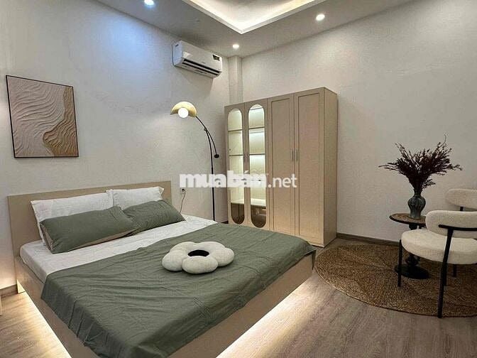 🏡🏡🏡SIÊU PHẨM STUDIO CHO THUÊ BAN CÔNG-GẦN HAI BÀ TRƯNG THÁNG 7/2026