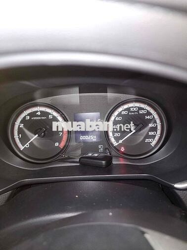 Mitsubishi Xpander MT 2024 Trắng 254 km