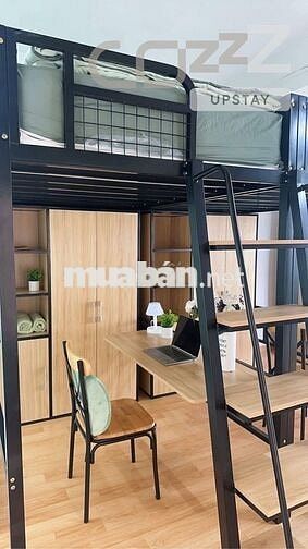 KTX Cao Cấp Sát Bách Khoa, Từ 2,5tr bao full chi phí, đầy đủ tiện nghi