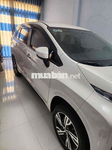 Mitsubishi Xpander MT 2024 Trắng 254 km