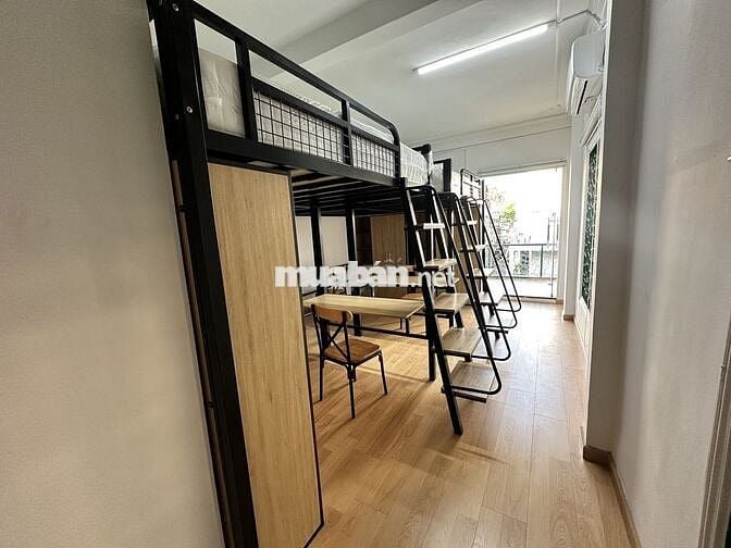 KTX Cao Cấp Sát Bách Khoa, Từ 2,5tr bao full chi phí, đầy đủ tiện nghi