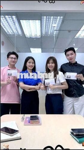SHINHAN FINANCE AN GIANG TUYỂN DỤNG