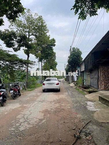 Gấp Bán Lô Đất 70m2 Đường Nhựa 7m Full thổ cư Xây dựng 4 tầng Giá tốt