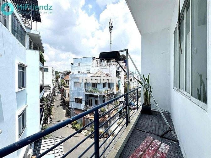 🔥CĂN HỘ 1PN NGAY VẠN HẠN MALL🔥