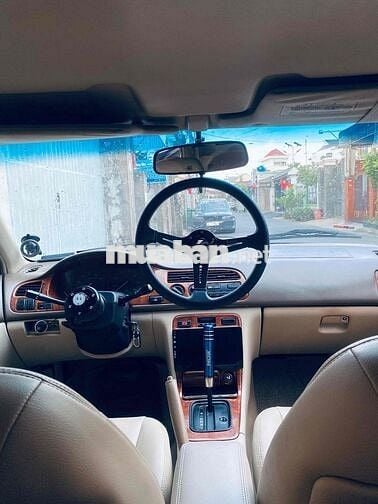 Honda Accord 1994 Tự động Đen