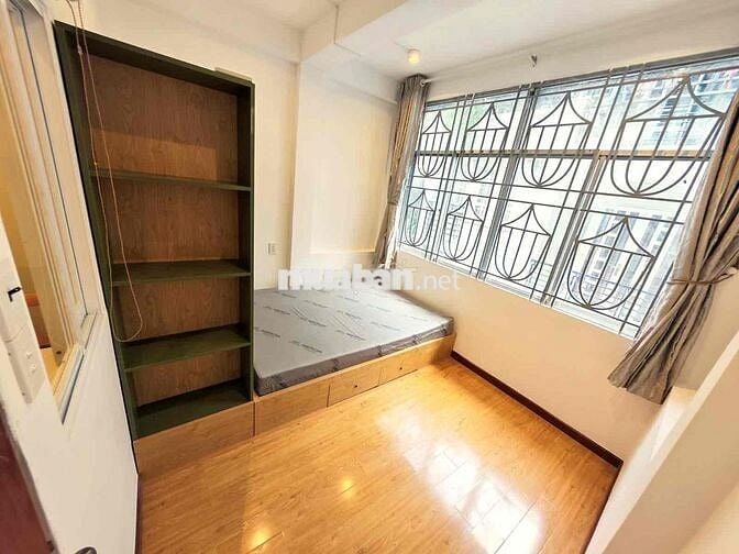 🔥 CĂN HỘ 1PN CÓ CỬA SỔ SIU LỚN NGAY VẠN HẠNH MALL🔥