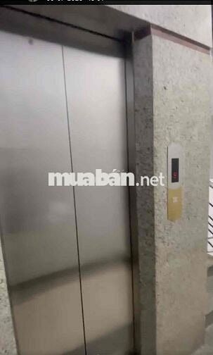 BÁN NHÀ MẶT TIỀN 6TẦNG THANG MÁY 10PN 11WC  VỊ TRÍ ĐẸP KHU KINH DOANH