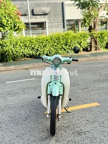 Cub 50cc Chính Chủ