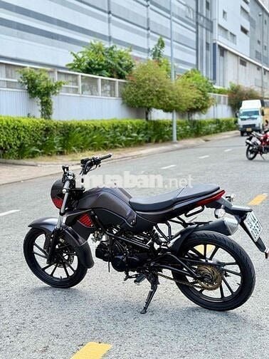 Kymco Kpipe 50cc Chính Chủ