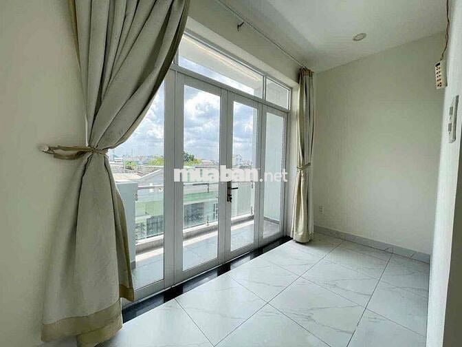 Nhà 3 Tầng Ngay Cầu Vượt Gò Dưa Hẻm Xe Hơi Sổ Riêng Hoàn Công Hơn 4 Ty