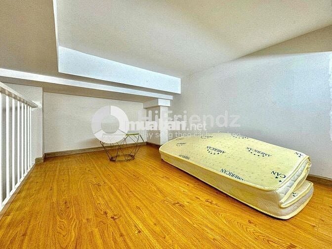 🔥PHÒNG TRỌ DUPLEX DÀNH CHO 4NG Ở NGAY MALL VẠN HẠNH VỚI CỬA SỔ THOÁNG🔥