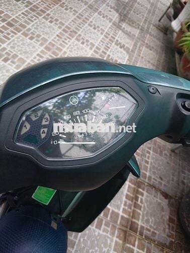 Yamaha Sirius RC 2023 Xám xanh 9000km