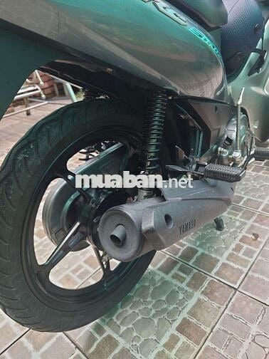 Yamaha Sirius RC 2023 Xám xanh 9000km