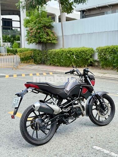 Kymco Kpipe 50cc Chính Chủ