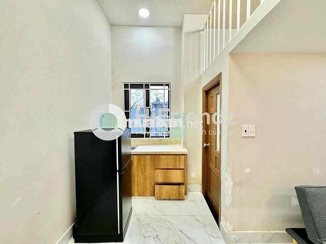 🔥PHÒNG TRỌ DUPLEX DÀNH CHO 4NG Ở NGAY MALL VẠN HẠNH VỚI CỬA SỔ THOÁNG🔥