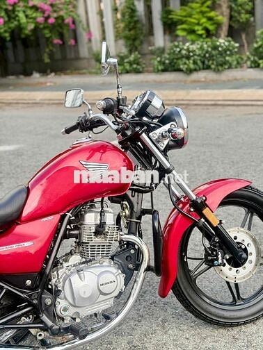 Honda Master 3 Chính Chủ