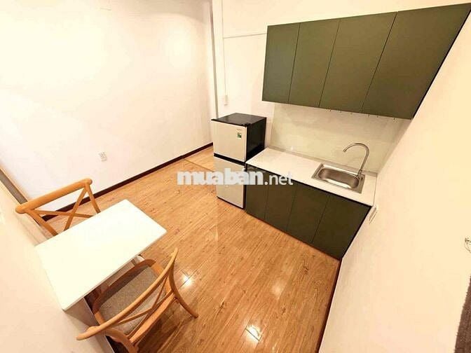 🔥 CĂN HỘ 1PN CÓ CỬA SỔ SIU LỚN NGAY VẠN HẠNH MALL🔥