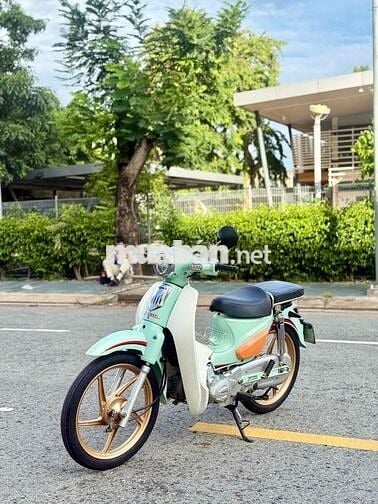 Cub 50cc Chính Chủ
