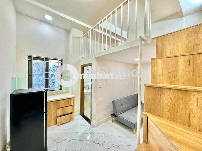 🔥PHÒNG TRỌ DUPLEX DÀNH CHO 4NG Ở NGAY MALL VẠN HẠNH VỚI CỬA SỔ THOÁNG🔥