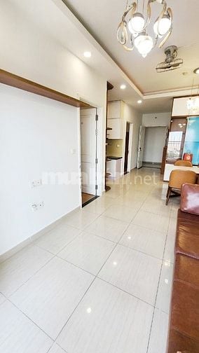 Chính Chủ bán căn hộ 69m² view hồ bơi, 2PN, 2WC full nội thất cao cấp