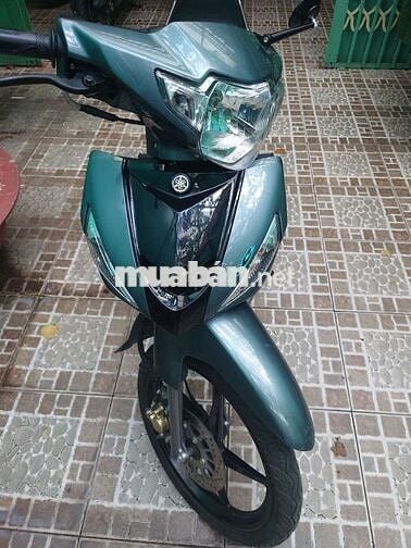 Yamaha Sirius RC 2023 Xám xanh 9000km