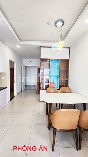 Chính Chủ bán căn hộ 69m² view hồ bơi, 2PN, 2WC full nội thất cao cấp