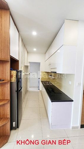 Chính Chủ bán căn hộ 69m² view hồ bơi, 2PN, 2WC full nội thất cao cấp