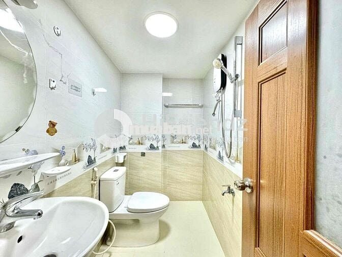 🔥PHÒNG TRỌ DUPLEX DÀNH CHO 4NG Ở NGAY MALL VẠN HẠNH VỚI CỬA SỔ THOÁNG🔥