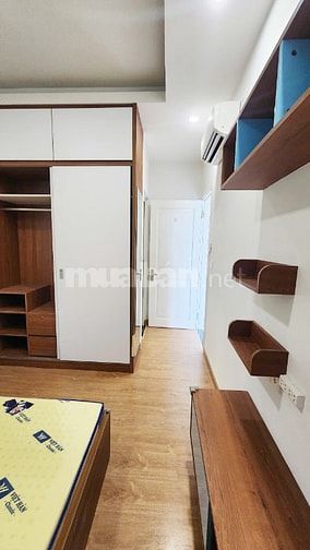 Chính Chủ bán căn hộ 69m² view hồ bơi, 2PN, 2WC full nội thất cao cấp