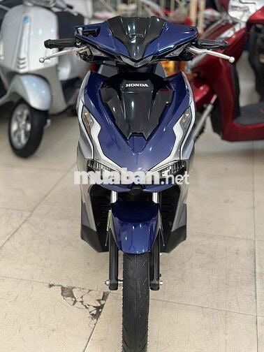 Honda Air Blade 2024 Xám Xanh.Bản ĐB.BSTP.Gia tôt