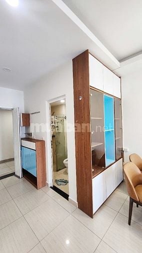 Chính Chủ bán căn hộ 69m² view hồ bơi, 2PN, 2WC full nội thất cao cấp