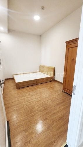 Chính Chủ bán căn hộ 69m² view hồ bơi, 2PN, 2WC full nội thất cao cấp