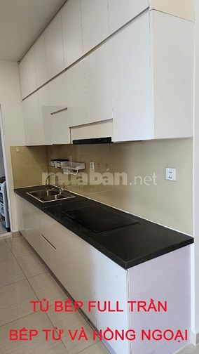 Chính Chủ bán căn hộ 69m² view hồ bơi, 2PN, 2WC full nội thất cao cấp